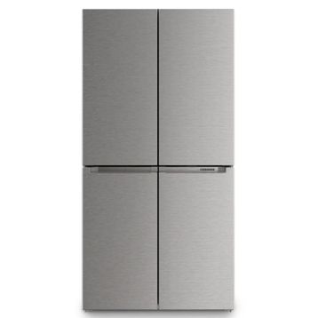 Liebherr MBsddi 9024 Plus Inox Buzdolabı