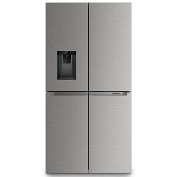 Liebherr MBsddi 9028 Plus Inox Buzdolabı