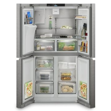 Liebherr MBsddi 9028 Plus Inox Buzdolabı