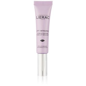 Lierac 15 ml Lift integral Lips ve Lip Dudak ve Dudak Kontürünü Dolgunlaştıran, Yenileyen Dudak Balmı