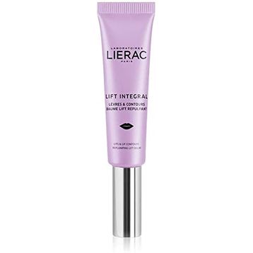 Lierac 15 ml Lift integral Lips ve Lip Dudak ve Dudak Kontürünü Dolgunlaştıran, Yenileyen Dudak Balmı