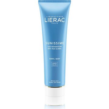Lierac 150 ml Vücut Için Bronzlaşmayı Hızlandırıcı ve Onarıcı Güneş Sonrası Global Yaşlanma Karşıtı Süt