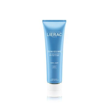 Lierac 150 ml Vücut Için Bronzlaşmayı Hızlandırıcı ve Onarıcı Güneş Sonrası Global Yaşlanma Karşıtı Süt