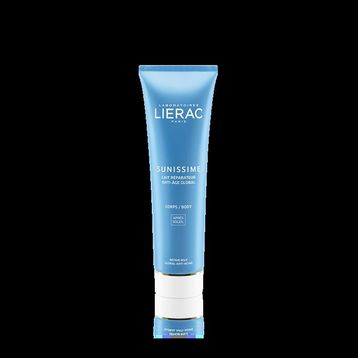Lierac 150 ml Vücut Için Bronzlaşmayı Hızlandırıcı ve Onarıcı Güneş Sonrası Global Yaşlanma Karşıtı Süt