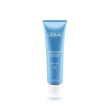 Lierac 150 ml Vücut Için Bronzlaşmayı Hızlandırıcı ve Onarıcı Güneş Sonrası Global Yaşlanma Karşıtı Süt