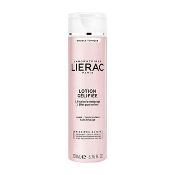 Lierac 200 ml Paris Double Toning Gel Lotion