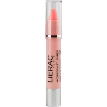 Lierac 3 g Hydragenist Natural Gloss Effect Pink Lip Balm