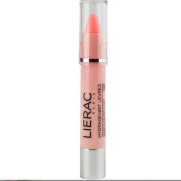 Lierac 3 g Hydragenist Natural Gloss Effect Pink Lip Balm