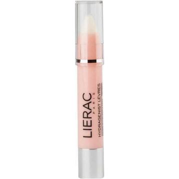 Lierac 3 g Hydragenist Natural Gloss Effect Pink Lip Balm