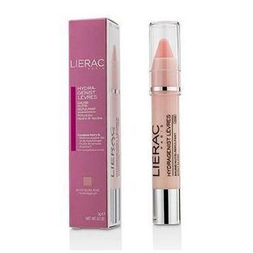 Lierac 3 g Hydragenist Natural Gloss Effect Pink Lip Balm