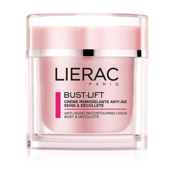 Lierac 75 ml Bust Lift Expert Cream Vücut Nemlendiricisi