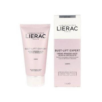 Lierac 75 ml Bust Lift Expert Cream Vücut Nemlendiricisi