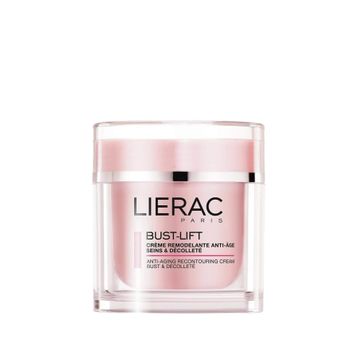Lierac 75 ml Bust Lift Expert Cream Vücut Nemlendiricisi