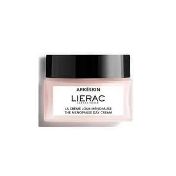 Lierac Arkeskin Menopause 50 ml Day Cream