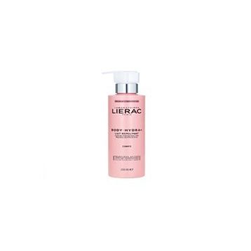 Lierac Body Hydra+ Double Hydration-Plumping Milk 200 ml Vücut Losyonu