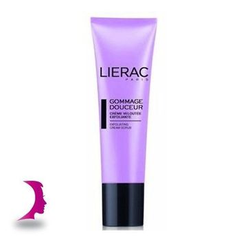 Lierac Gentle Exfoliator 50 ml Peeling