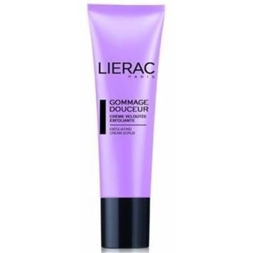 Lierac Gentle Exfoliator 50 ml Peeling