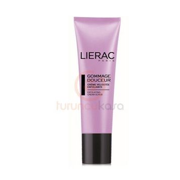 Lierac Gentle Exfoliator 50 ml Peeling