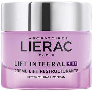 Lierac Lift Integral 50 ml Gece Kremi