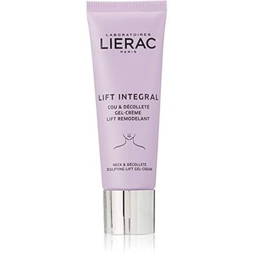 Lierac Lift Integral Boyun ve Dekolte Bölgesi 50 ml Sıkılaştırıcı Krem