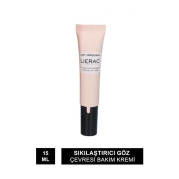 Lierac Lift Integral The Eye Lift Sıkılaştırıcı 15 ml Göz Çevresi Kremi