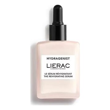 Lierac Paris Hydragenist the Rehydrating Vegan 30 ml Nemlendirici Işıltı Veren Serum