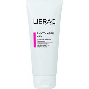 Lierac Phytolastil 200 ml Çatlak Karşıtı Vücut Jeli
