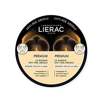 Lierac Premium Anti-Age Absolu 2x6 ml Maske