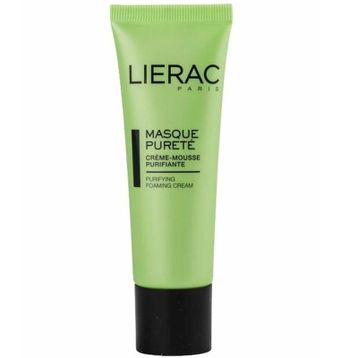Lierac Purifying Mask 50 ml Temizleyici Köpük Maske