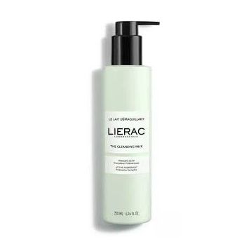Lierac The Cleansing Milk 200 ml Temizleme Sütü