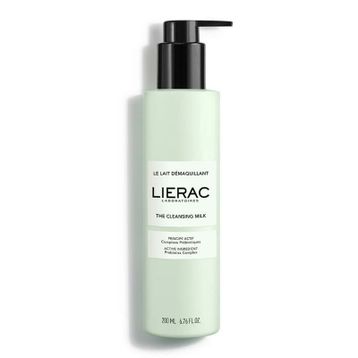 Lierac The Cleansing Milk 200 ml Temizleme Sütü