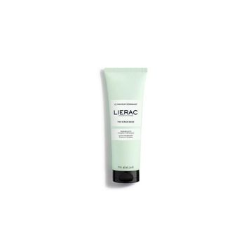Lierac The Scrub Mask Peeling 75 ml Maske
