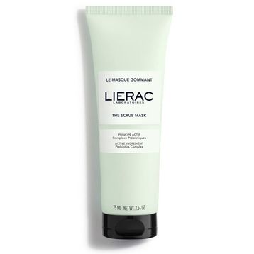 Lierac The Scrub Mask Peeling 75 ml Maske
