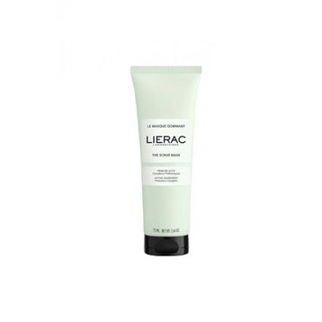 Lierac The Scrub Mask Peeling 75 ml Maske