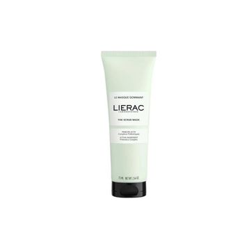 Lierac The Scrub Mask Peeling 75 ml Maske