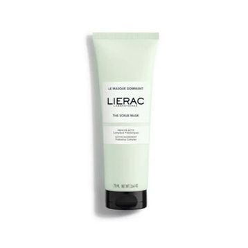 Lierac The Scrub Mask Peeling 75 ml Maske
