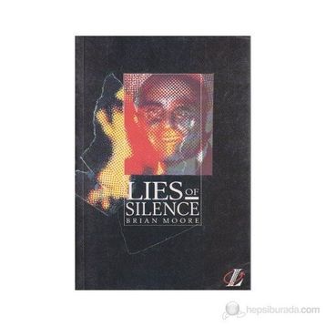 LIES OF SILENCE - BRIAN MOORE