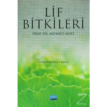 Lif Bitkileri - Mehmet Mert Hoşgör