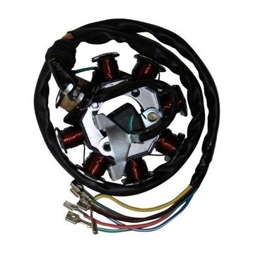 Lifan Discovery 150 Statör