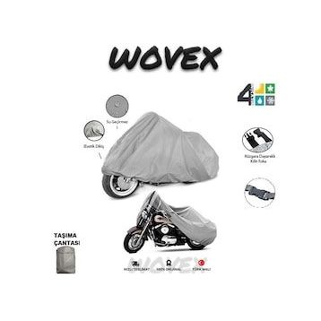 Lifan E-ARCEE Motor Brandası