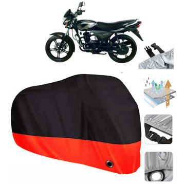 LİFAN GLINT 100 Arka Çanta Uyum Motorsiklet Brandası