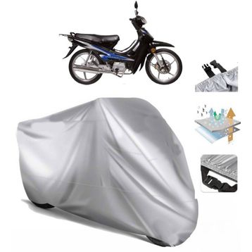 Lifan Lf100-a Motor Brandası