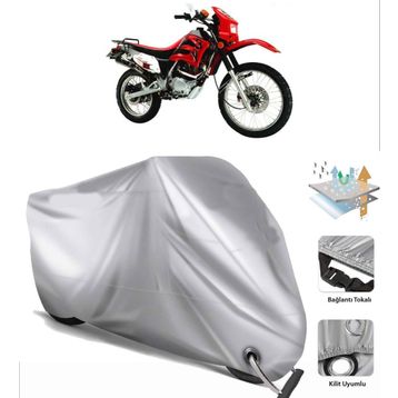 Lifan LF200GY-2 Motor Brandası
