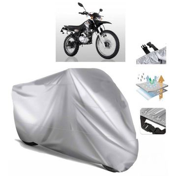 Lifan X Plore 200m Motor Brandası