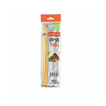 Life 100'lü Çöp Şiş