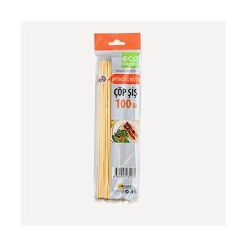 Life 100'lü Çöp Şiş