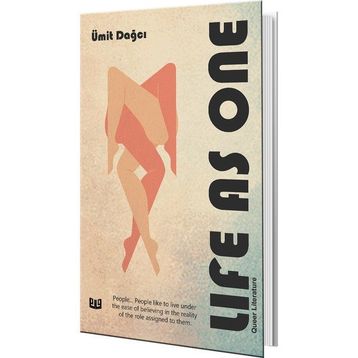Life As One - Ümit Dağcı