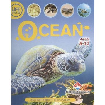 Life Cycles - Ocean - Sean Callery David Burnie