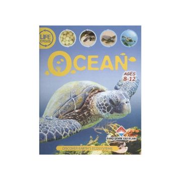 Life Cycles - Ocean - Sean Callery David Burnie