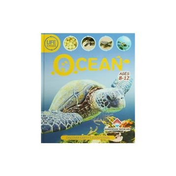 Life Cycles - Ocean - Sean Callery David Burnie